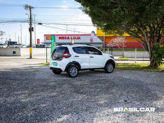 FIAT-MOBI-1.0 EVO FLEX WAY MANUAL FIAT-MOBI-2019