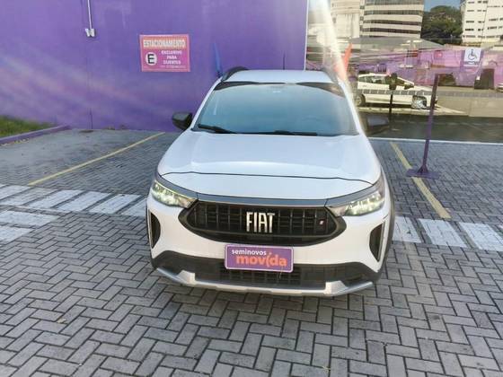FIAT PULSE 1.3 FLEX DRIVE CVT