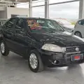 FIAT SIENA 1.4 MPI EL 8V FLEX 4P MANUAL FIAT SIENA 1.4 MPI EL 8V FLEX 4P MANUAL