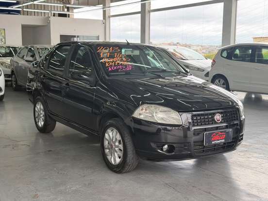 FIAT-SIENA-1.4 MPI EL 8V FLEX 4P MANUAL FIAT-SIENA-2012