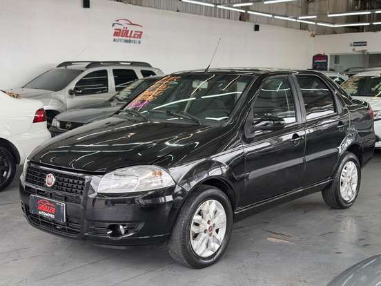 FIAT-SIENA-1.4 MPI EL 8V FLEX 4P MANUAL FIAT-SIENA-2012