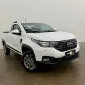 FIAT STRADA 1.3 FIREFLY FLEX FREEDOM CS MANUAL FIAT STRADA 1.3 FIREFLY FLEX FREEDOM CS MANUAL