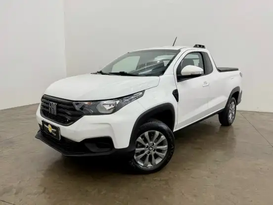 FIAT-STRADA-1.3 FIREFLY FLEX FREEDOM CS MANUAL FIAT-STRADA-2024