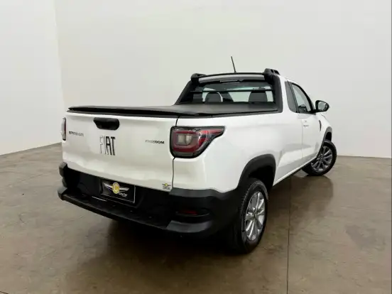 FIAT-STRADA-1.3 FIREFLY FLEX FREEDOM CS MANUAL FIAT-STRADA-2024