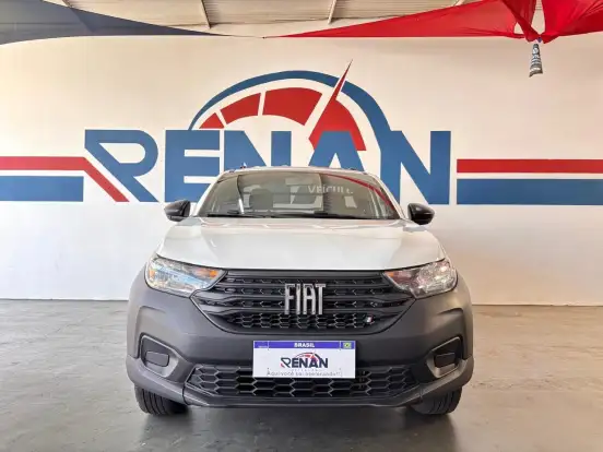 FIAT-STRADA-1.4 FIRE FLEX ENDURANCE CS MANUAL FIAT-STRADA-2023