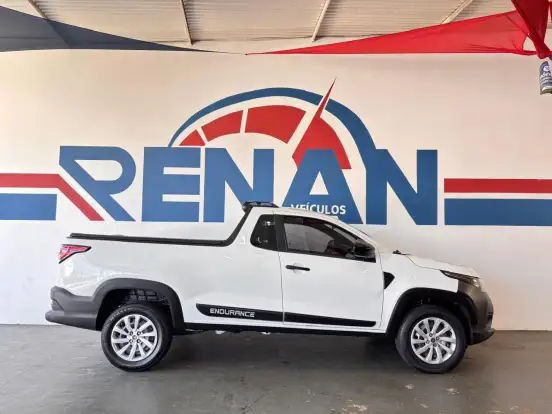 FIAT-STRADA-1.4 FIRE FLEX ENDURANCE CS MANUAL FIAT-STRADA-2023