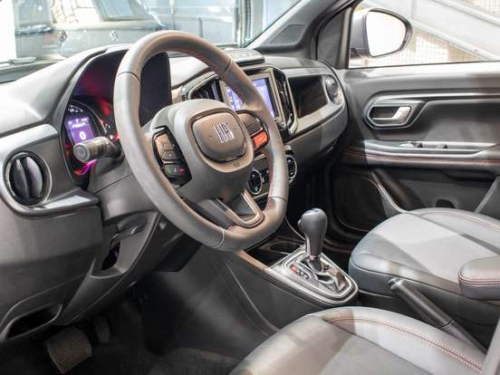 FIAT-STRADA-1.0 TURBO 200 FLEX ULTRA CD CVT FIAT-STRADA-2025