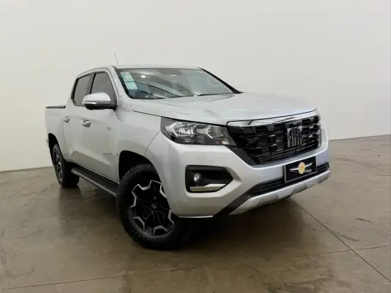 FIAT-TITANO-2.2 TURBO DIESEL VOLCANO 4X4 AT6 FIAT-TITANO-2024