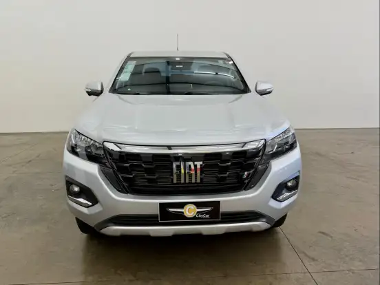 FIAT-TITANO-2.2 TURBO DIESEL VOLCANO 4X4 AT6 FIAT-TITANO-2024