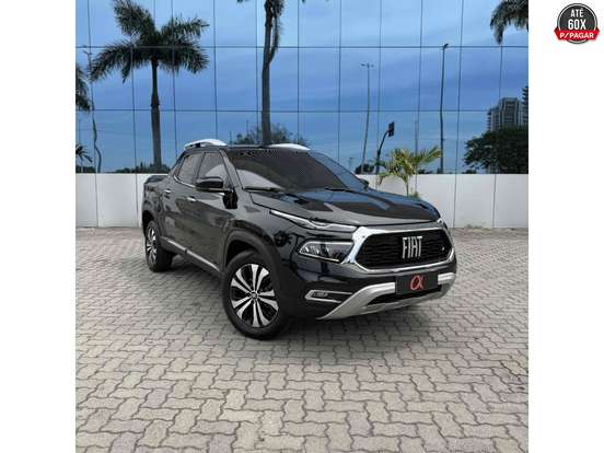 FIAT-TORO-1.3 TURBO 270 FLEX VOLCANO AT6 FIAT-TORO-2025