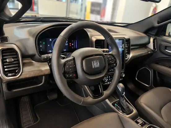 FIAT-TORO-2.2 TURBO DIESEL RANCH 4WD AT9 FIAT-TORO-2026
