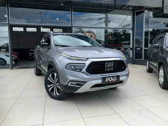 FIAT TORO 2.2 TURBO DIESEL VOLCANO 4WD AT9