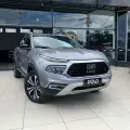 FIAT TORO 2.2 TURBO DIESEL VOLCANO 4WD AT9 FIAT TORO 2.2 TURBO DIESEL VOLCANO 4WD AT9