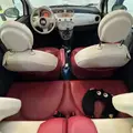 FIAT 500 1.4 CABRIO 8V FLEX 2P AUTOMATIZADO FIAT 500 1.4 CABRIO 8V FLEX 2P AUTOMATIZADO
