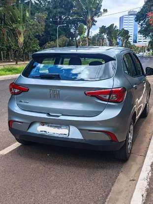 FIAT-ARGO-1.0 FIREFLY FLEX DRIVE MANUAL FIAT-ARGO-2018