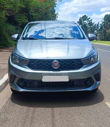 FIAT-ARGO-1.0 FIREFLY FLEX DRIVE MANUAL FIAT-ARGO-2018