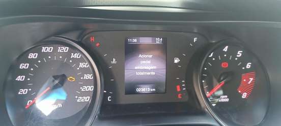 FIAT-ARGO-1.0 FIREFLY FLEX DRIVE MANUAL FIAT-ARGO-2018