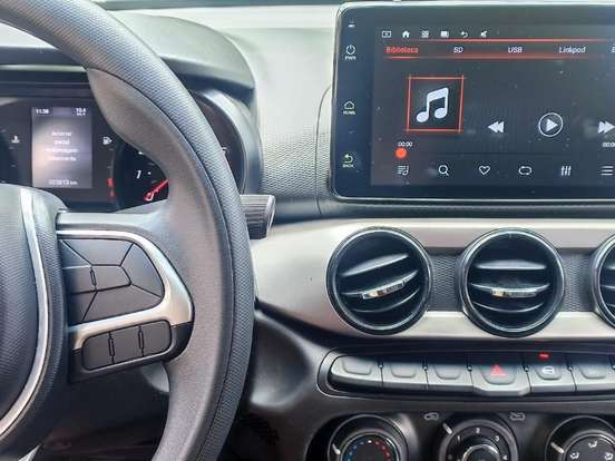 FIAT-ARGO-1.0 FIREFLY FLEX DRIVE MANUAL FIAT-ARGO-2018