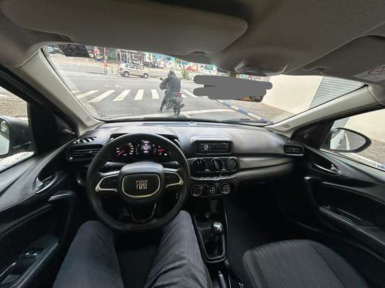 FIAT-ARGO-1.0 FIREFLY FLEX MANUAL FIAT-ARGO-2023