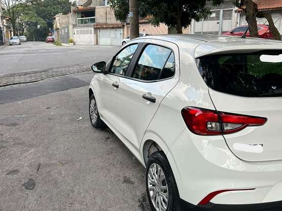 FIAT-ARGO-1.0 FIREFLY FLEX MANUAL FIAT-ARGO-2023