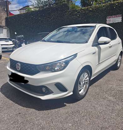 FIAT-ARGO-2018
