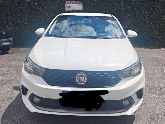 FIAT-ARGO-1.3 FIREFLY FLEX DRIVE MANUAL FIAT-ARGO-2018