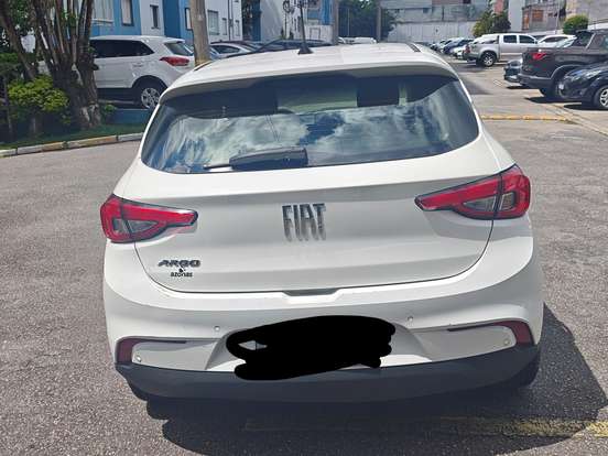 FIAT-ARGO-1.3 FIREFLY FLEX DRIVE MANUAL FIAT-ARGO-2018