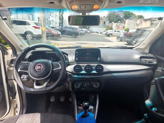 FIAT-ARGO-1.3 FIREFLY FLEX DRIVE MANUAL FIAT-ARGO-2018