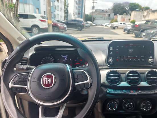 FIAT-ARGO-1.3 FIREFLY FLEX DRIVE MANUAL FIAT-ARGO-2018