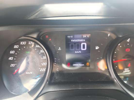 FIAT-ARGO-1.3 FIREFLY FLEX DRIVE MANUAL FIAT-ARGO-2018