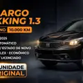 FIAT ARGO 1.3 FIREFLY FLEX TREKKING CVT FIAT ARGO 1.3 FIREFLY FLEX TREKKING CVT