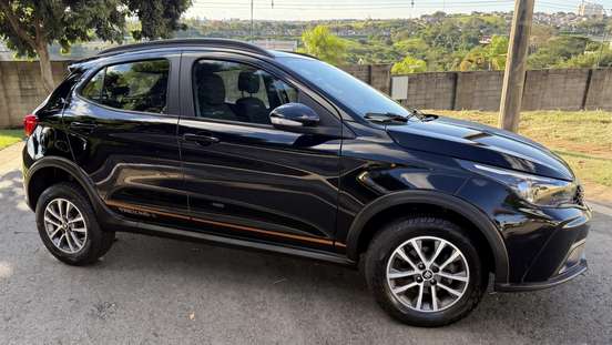FIAT-ARGO-1.3 FIREFLY FLEX TREKKING CVT FIAT-ARGO-2024