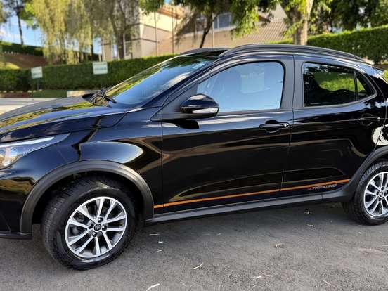 FIAT-ARGO-1.3 FIREFLY FLEX TREKKING CVT FIAT-ARGO-2024