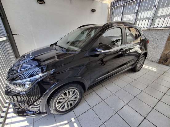 FIAT-ARGO-1.3 FIREFLY FLEX TREKKING MANUAL FIAT-ARGO-2020