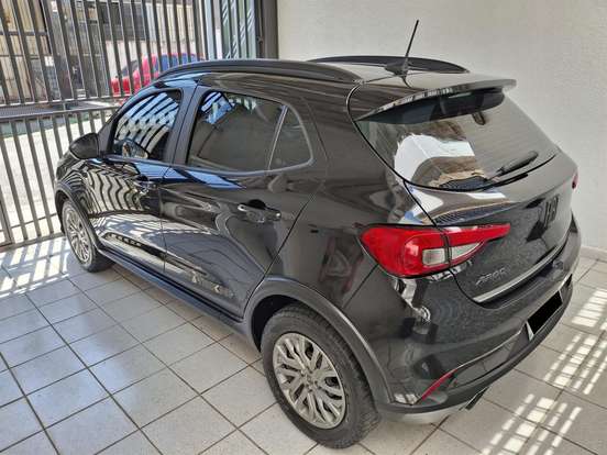 FIAT-ARGO-2020