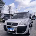 FIAT DOBLÒ 1.8 MPI ESSENCE 16V FLEX 4P MANUAL FIAT DOBLÒ 1.8 MPI ESSENCE 16V FLEX 4P MANUAL