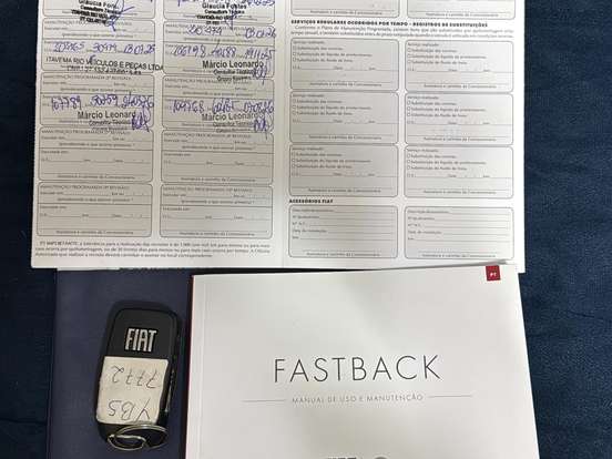 FIAT-FASTBACK-1.0 TURBO 200 FLEX CVT FIAT-FASTBACK-2023