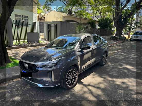 FIAT-FASTBACK-1.0 TURBO 200 FLEX IMPETUS CVT FIAT-FASTBACK-2022