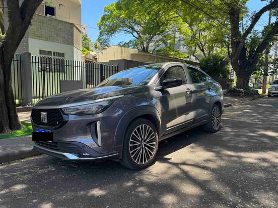 FIAT-FASTBACK-1.0 TURBO 200 FLEX IMPETUS CVT FIAT-FASTBACK-2022