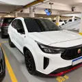 FIAT FASTBACK 1.3 TURBO 270 FLEX ABARTH AT6 FIAT FASTBACK 1.3 TURBO 270 FLEX ABARTH AT6