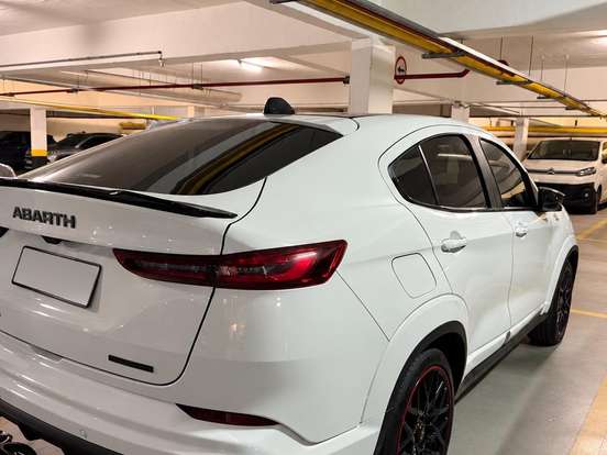 FIAT-FASTBACK-1.3 TURBO 270 FLEX ABARTH AT6 FIAT-FASTBACK-2024