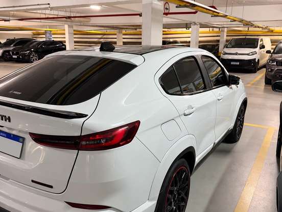 FIAT-FASTBACK-1.3 TURBO 270 FLEX ABARTH AT6 FIAT-FASTBACK-2024