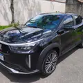 FIAT FASTBACK 1.3 TURBO 270 FLEX LIMITED EDITION AT6 FIAT FASTBACK 1.3 TURBO 270 FLEX LIMITED EDITION AT6