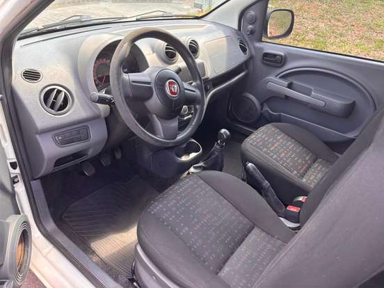 FIAT-FIORINO-1.4 MPI FURGÃO WORKING 8V FLEX 2P MANUAL FIAT-FIORINO-2021