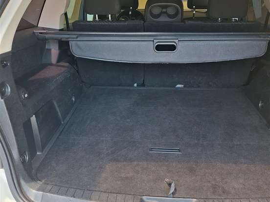 FIAT-FREEMONT-2.4 EMOTION 16V GASOLINA 4P AUTOMÁTICO FIAT-FREEMONT-2011