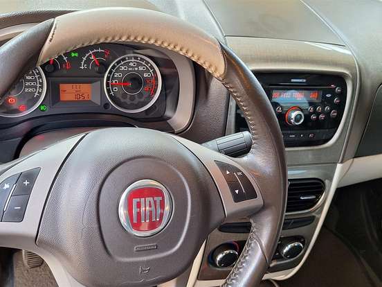 FIAT-IDEA-1.6 MPI ESSENCE 16V FLEX 4P MANUAL FIAT-IDEA-2014