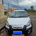 FIAT IDEA 1.8 MPI ADVENTURE 16V FLEX 4P AUTOMATIZADO FIAT IDEA 1.8 MPI ADVENTURE 16V FLEX 4P AUTOMATIZADO
