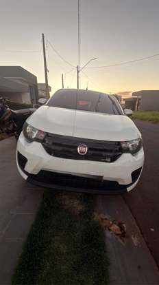 FIAT-MOBI-1.0 EVO FLEX LIKE. MANUAL FIAT-MOBI-2017