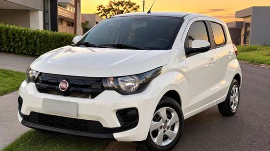 FIAT-MOBI-1.0 EVO FLEX LIKE. MANUAL FIAT-MOBI-2017