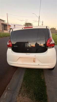 FIAT-MOBI-1.0 EVO FLEX LIKE. MANUAL FIAT-MOBI-2017